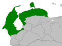 Estado Falcón-Zulia