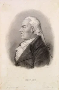 Francisco de Miranda