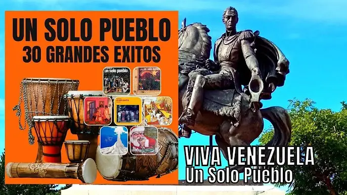 Un Solo Pueblo