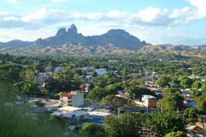 San Juan de los Morros