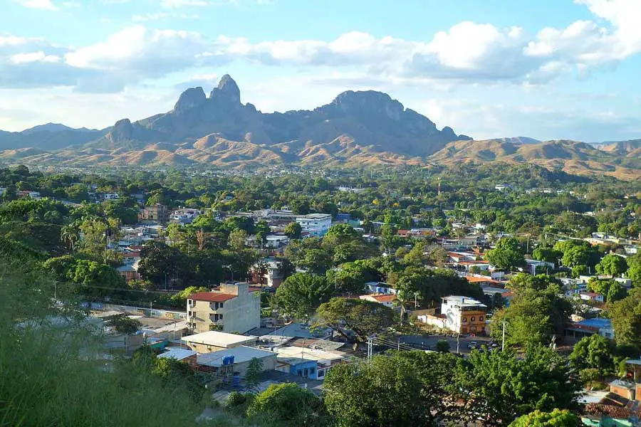 San Juan de los Morros