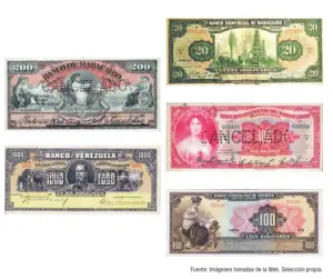 La creación del Banco Central de Venezuela