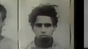 Pedro Hultzsch Garófalo, formó parte de la primera pareja de asesinos seriales en Venezuela
